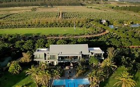 Ludus Magnus Boutique Hotel